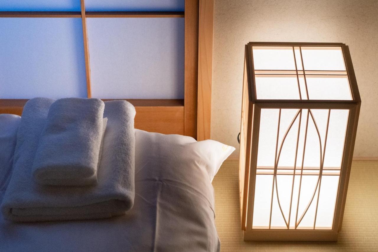 Karasuma Rokujo Hotel / Vacation Stay 3038 京都市 エクステリア 写真